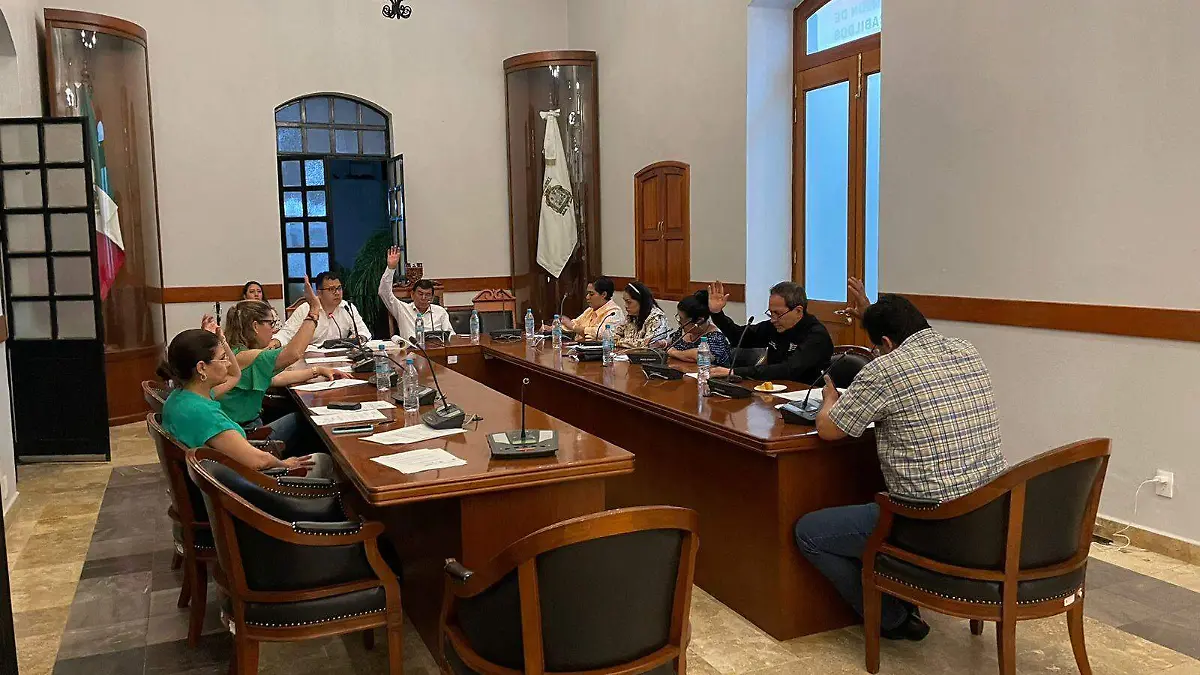 Autoriza Cabildo programa piloto “De la mano por Tehuacán”